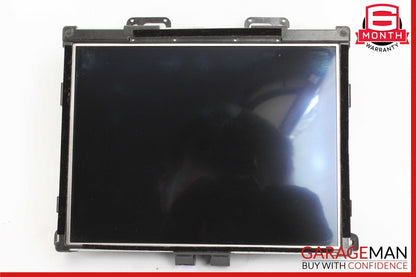 17-22 Maserati Levante M161 Navigation Display Screen Monitor 670104551 OEM