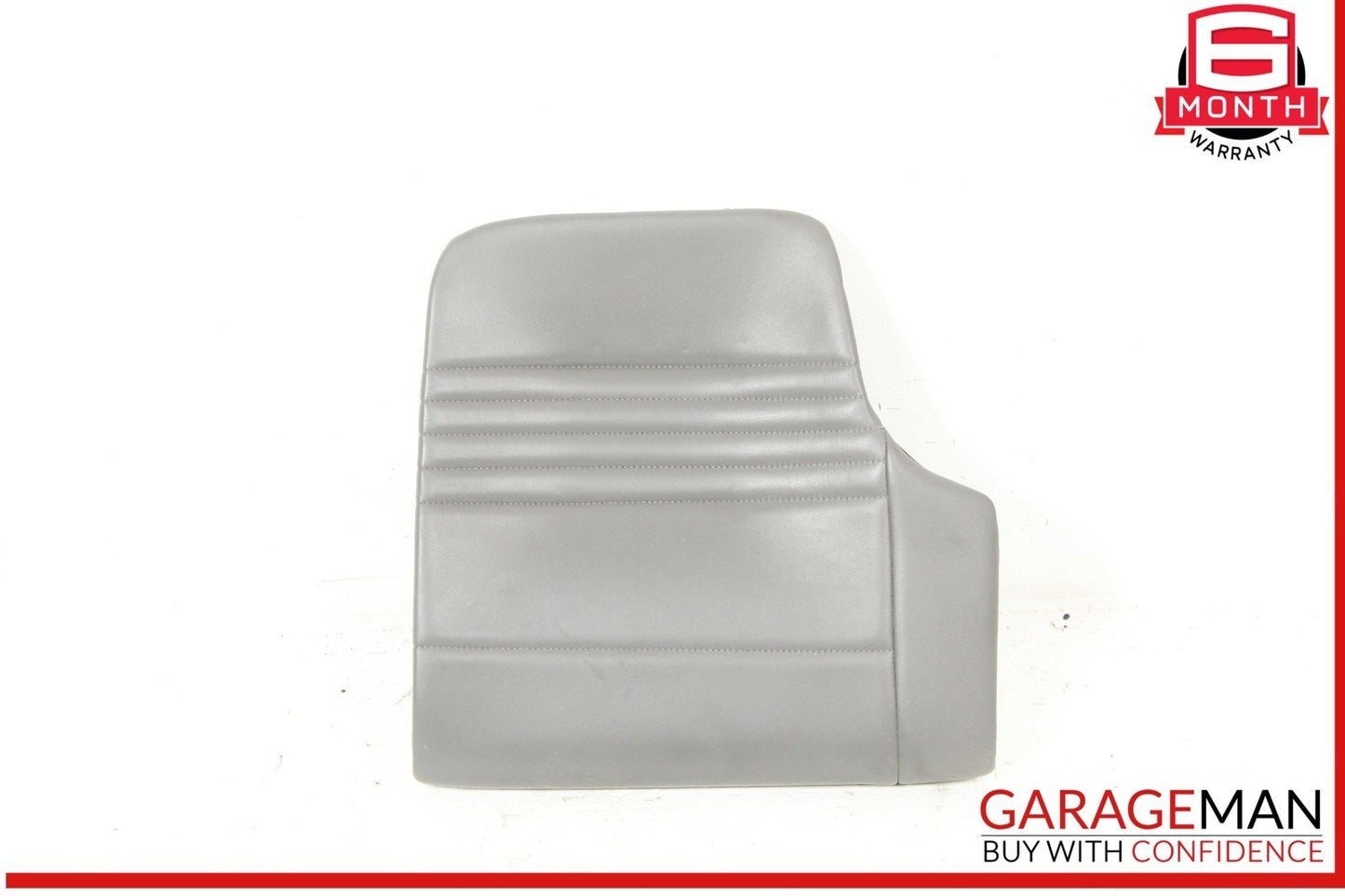 99-05 Porsche Carrera 911 996 Rear Left Driver Side Lower Seat Cushion OEM