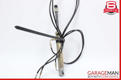 03-12 Mercedes R230 SL550 Convertible Left Side Roof Top Load Assist Cylinder