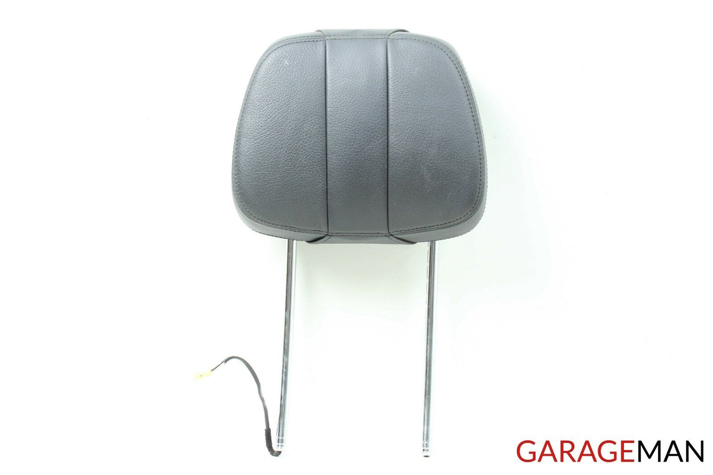 07-11 Mercedes W219 CLS550 E550 Headrest Head Rest Left / Right Black 2199700050