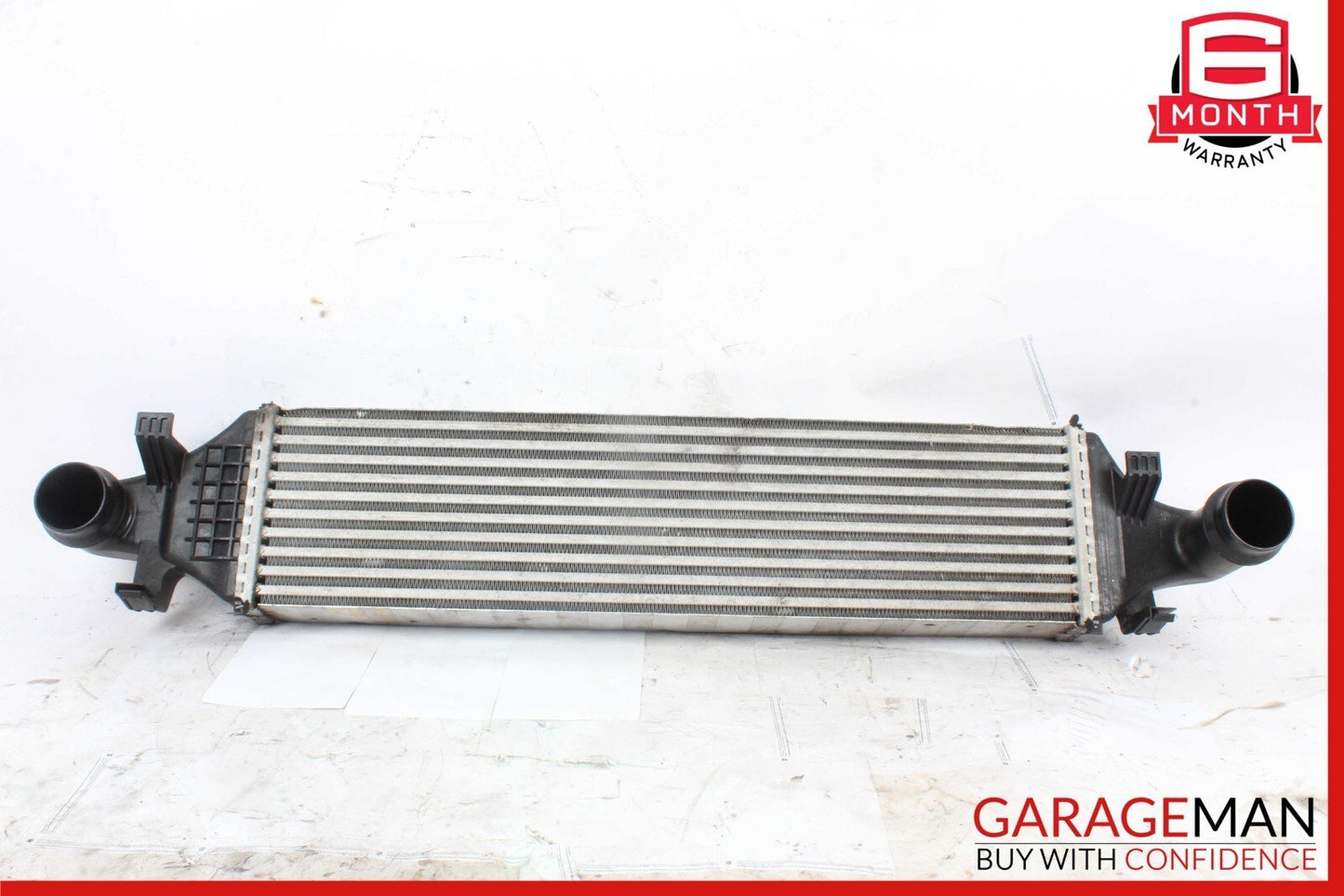 14-20 Mercedes W117 CLA250 M270 Intercooler Air Cooler Radiator OEM