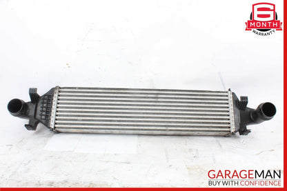 14-20 Mercedes W117 CLA250 M270 Intercooler Air Cooler Radiator OEM
