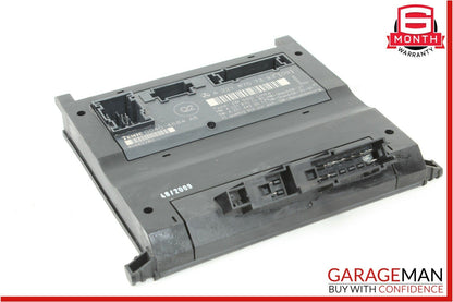 07-13 Mercedes W221 S63 AMG S550 Front Left Under Seat Computer Control Module