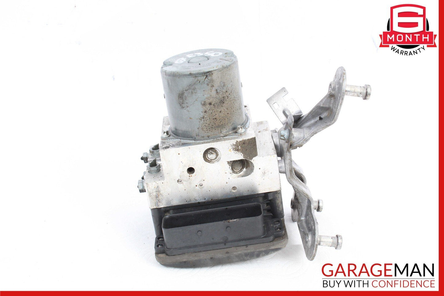 07-11 Mercedes CLS500 E280 E350 ABS Hydraulic Anti Lock Brake Pump Module Unit