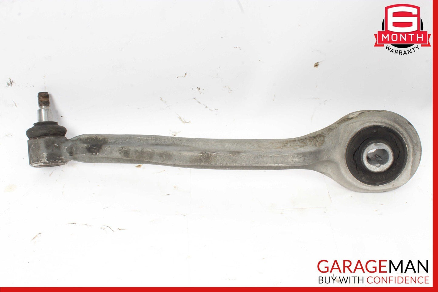 03-11 Mercedes W211 E350 CLS550 Front Right Side Lower Wishbone Control Arm OEM