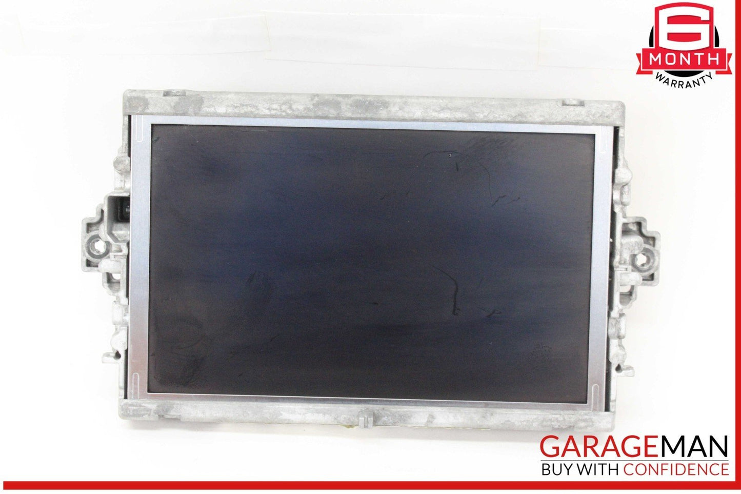 17-20 Mercedes R172 SLC300 Front Dash GPS Navigation Information Display Screen