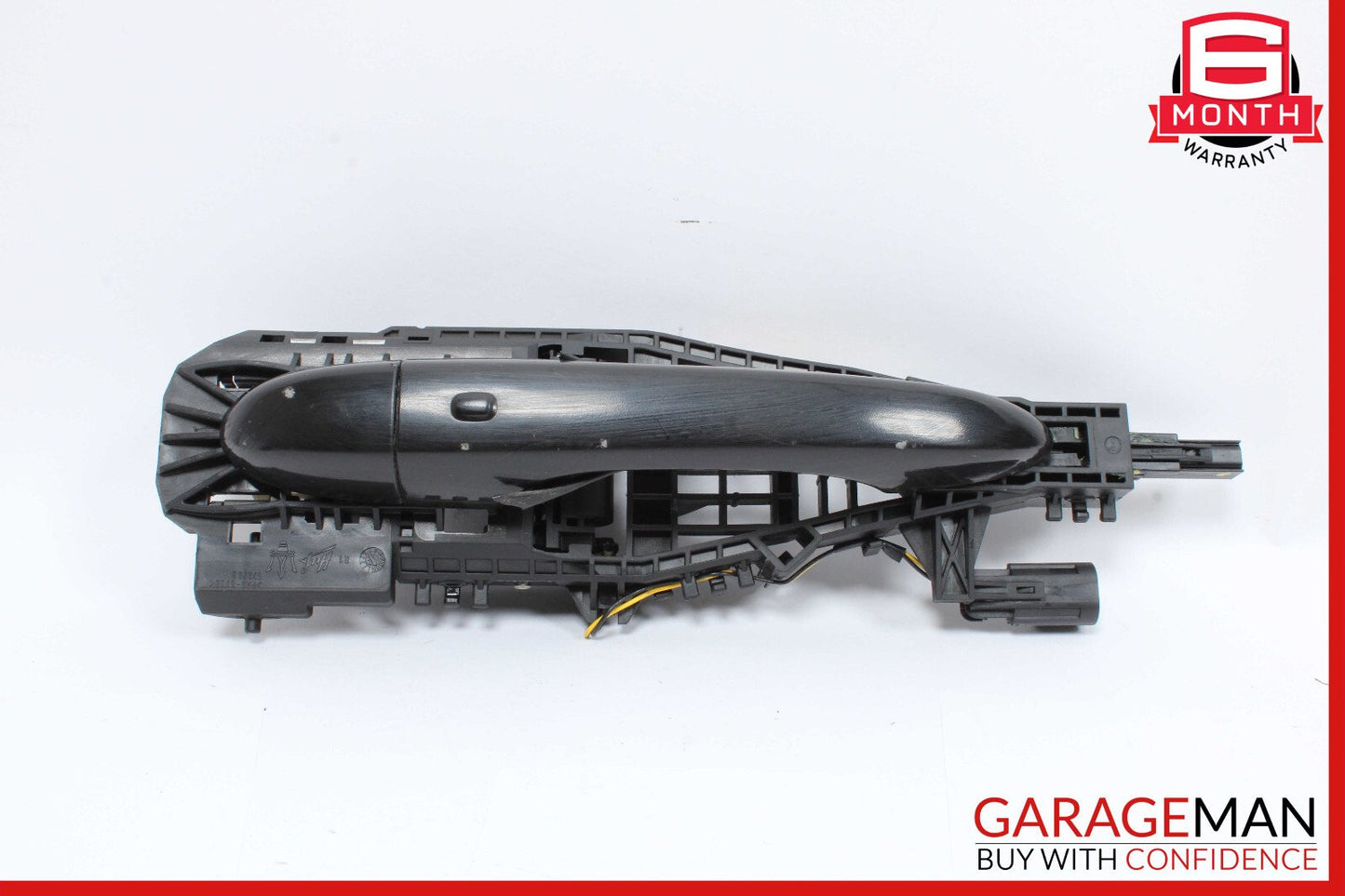 14-17 Maserati Ghibli Front Right Passenger Exterior Door Handle Assembly OEM