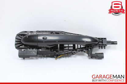 14-17 Maserati Ghibli Front Right Passenger Exterior Door Handle Assembly OEM