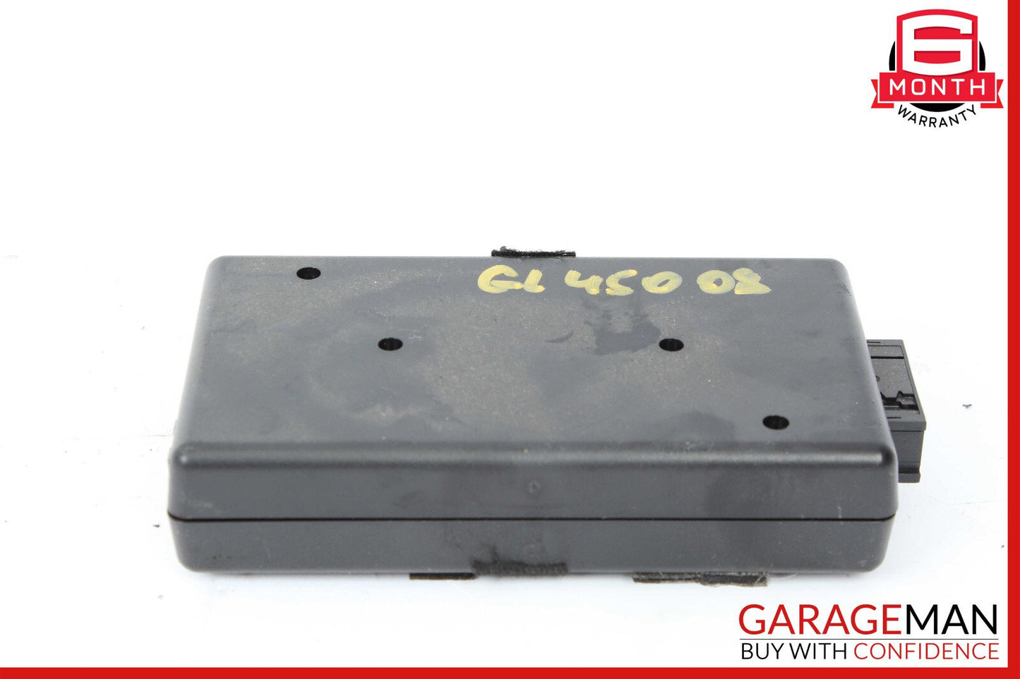 06-08 Mercedes X164 GL450 ML550 Ipod Interface Control Module B67824252 OEM