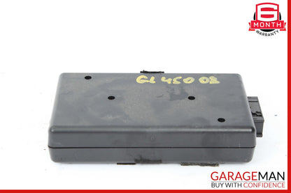 06-08 Mercedes X164 GL450 ML550 Ipod Interface Control Module B67824252 OEM