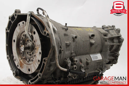 14-17 Jeep Grand Cherokee 3.0 Diesel Automatic 4X4 Transmission Auto Tranny