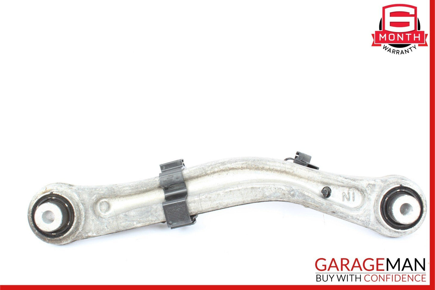 17-19 Jaguar XE 2.0L Rear Right Passenger Side Suspension Upper Control Arm OEM