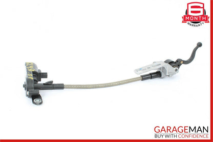 06-12 Mercedes X164 GL450 R550 Rear Left / Right Side Quarter Glass Window Motor