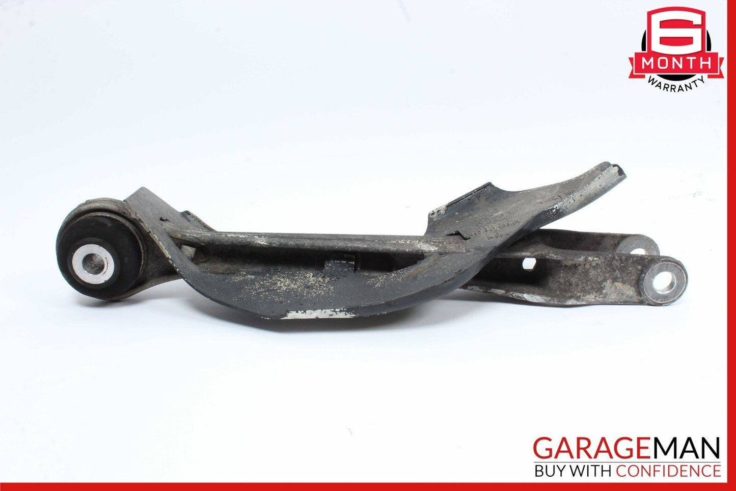 97-04 Porsche Boxster S 986 Front Left Suspension Trailing Control Arm OEM