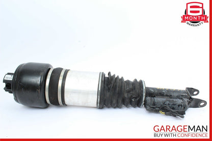 03-11 Mercedes W219 CLS500 CLS550 Front Right Side Air Shock Absorber Strut RWD