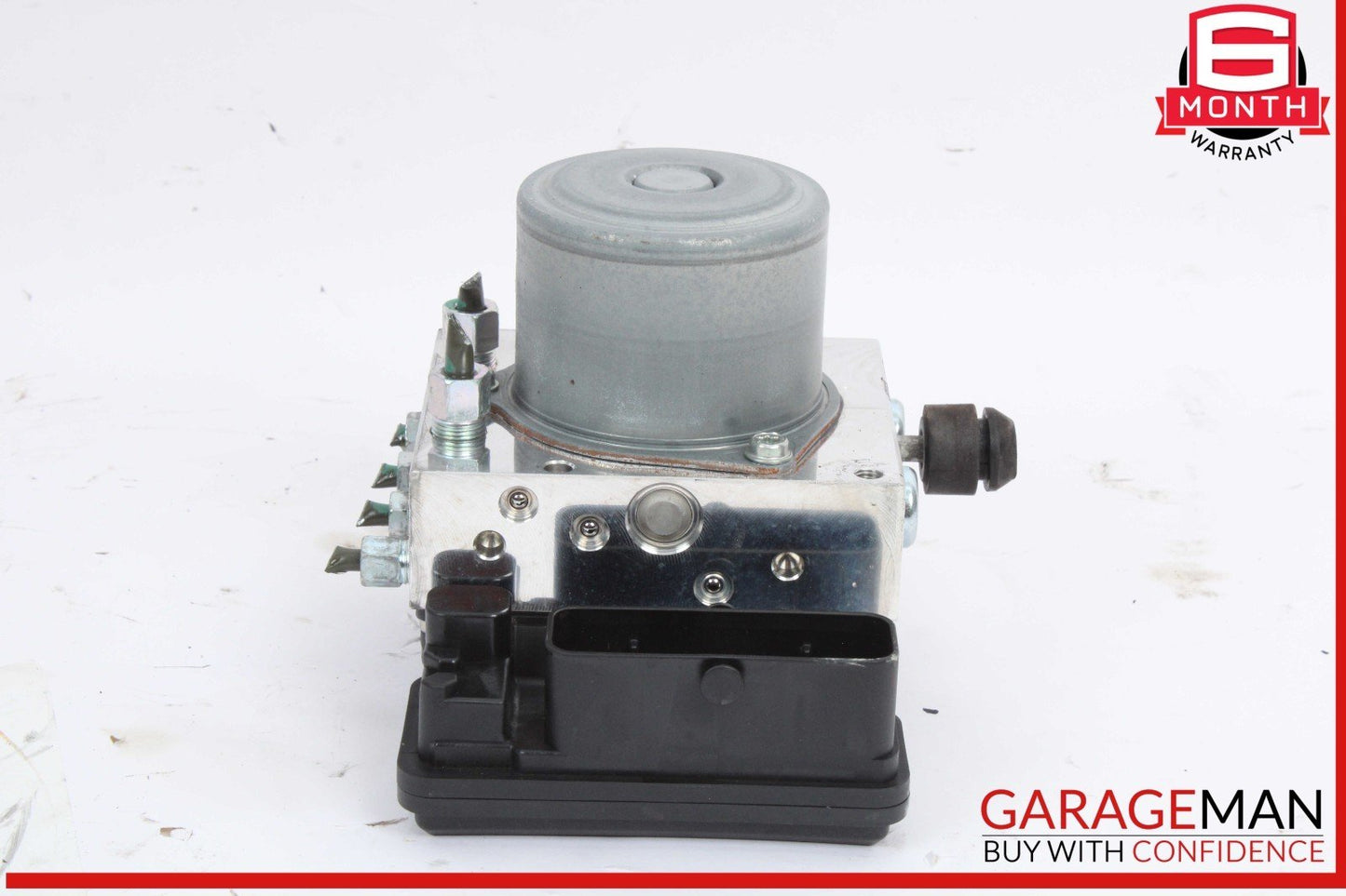 20-24 Nissan Leaf ABS Anti Lock Brake Pump Module 476606WK5A OEM