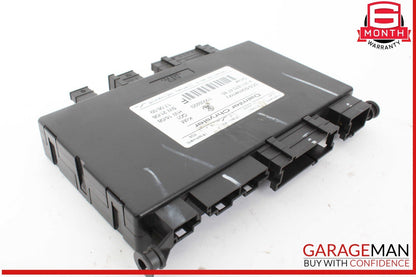 03-12 Mercedes X164 GL450 GL550 Front Left Side Seat Control Module Unit OEM