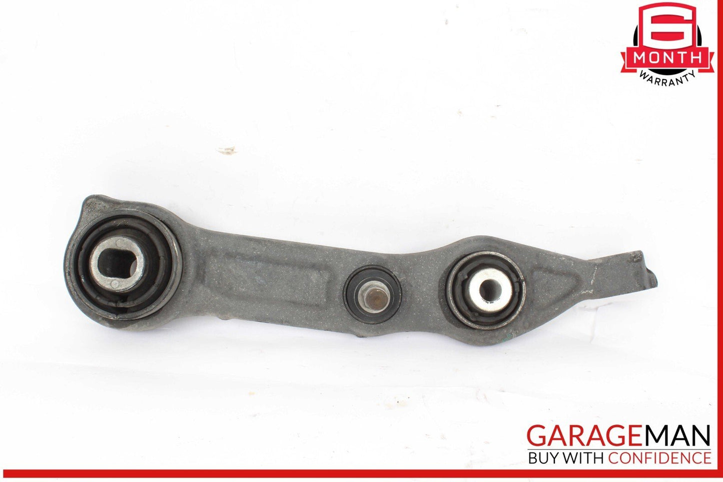 03-11 Mercedes W211 E350 CLS550 Front Left Side Lower Rearward Control Arm OEM
