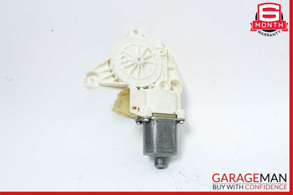 08-16 Mercedes W204 C300 GLK350  Rear Left Door Window Regulator Motor Unit OEM