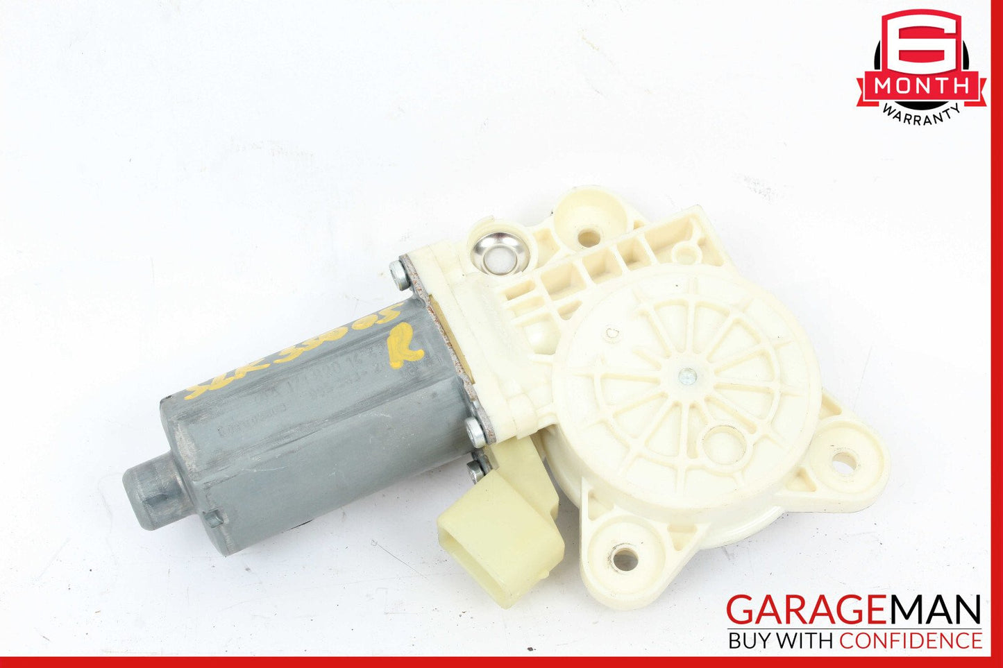 05-11 Mercedes R171 SLK350 Front Right Side Door Window Regulator Motor