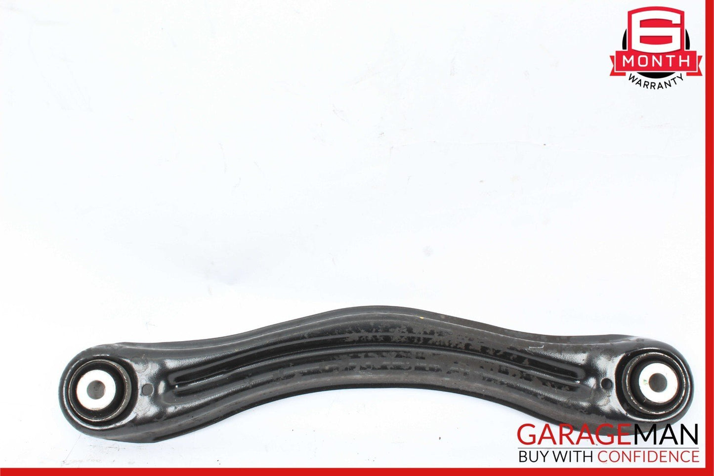 06-13 Mercedes W164 ML350 Rear Left / Right Suspension Upper Control Arm OEM