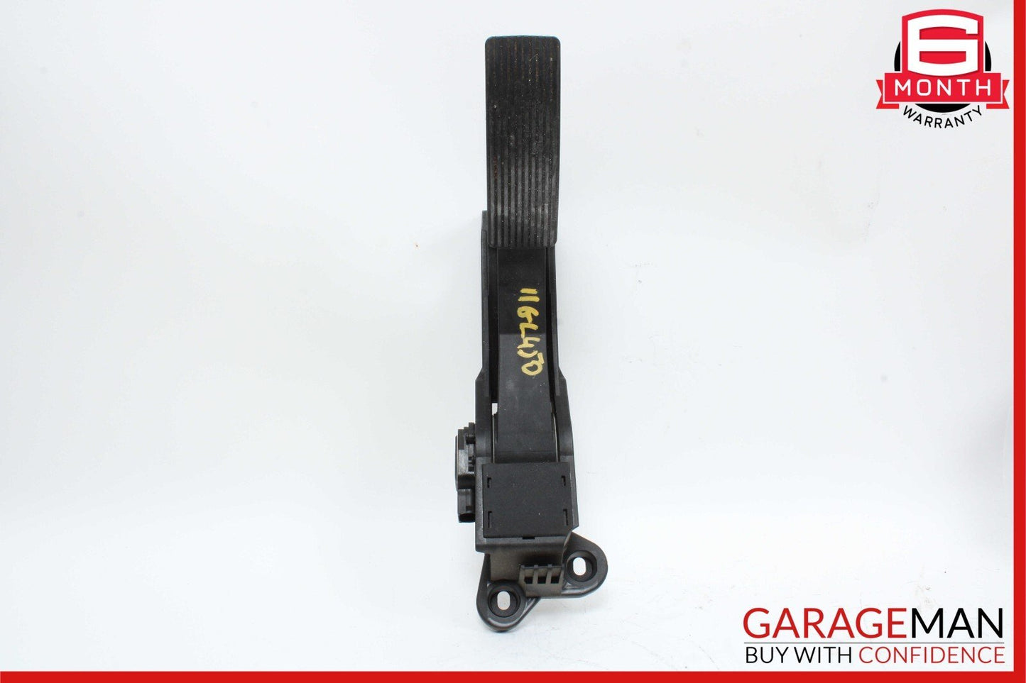 06-12 Mercedes X164 GL450 ML350 Gas Throttle Accelerator Pedal 1643000004 OEM