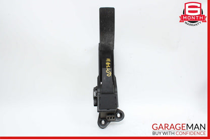 06-12 Mercedes X164 GL450 ML350 Gas Throttle Accelerator Pedal 1643000004 OEM