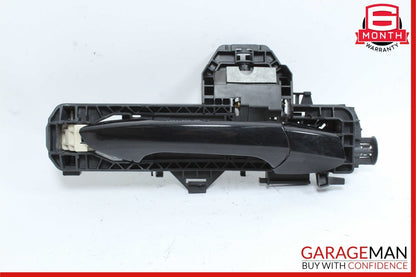 08-11 Mercedes W204 C300 C350 Rear or Front Right Side Exterior Door Handle OEM