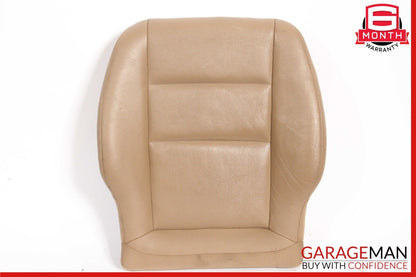 08-14 Mercedes W204 C300 C180 Front Right Side Lower Bottom Seat Cushion Cover