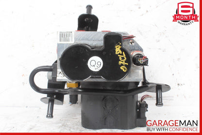 07-14 Mercedes S600 CL550 CL63 AMG Rear Hydraulic Valve Block Suspension Pump