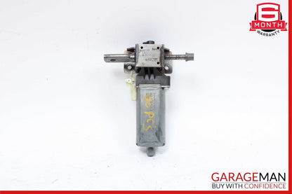 03-10 Porsche Cayenne 955 957 Front Right Side Power Seat Adjust Motor Unit