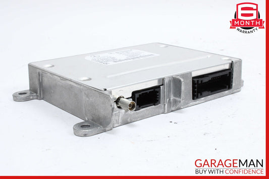 07-10 Mercedes W221 S550 CL550 Bluetooth Communication Module 2168206726 OEM