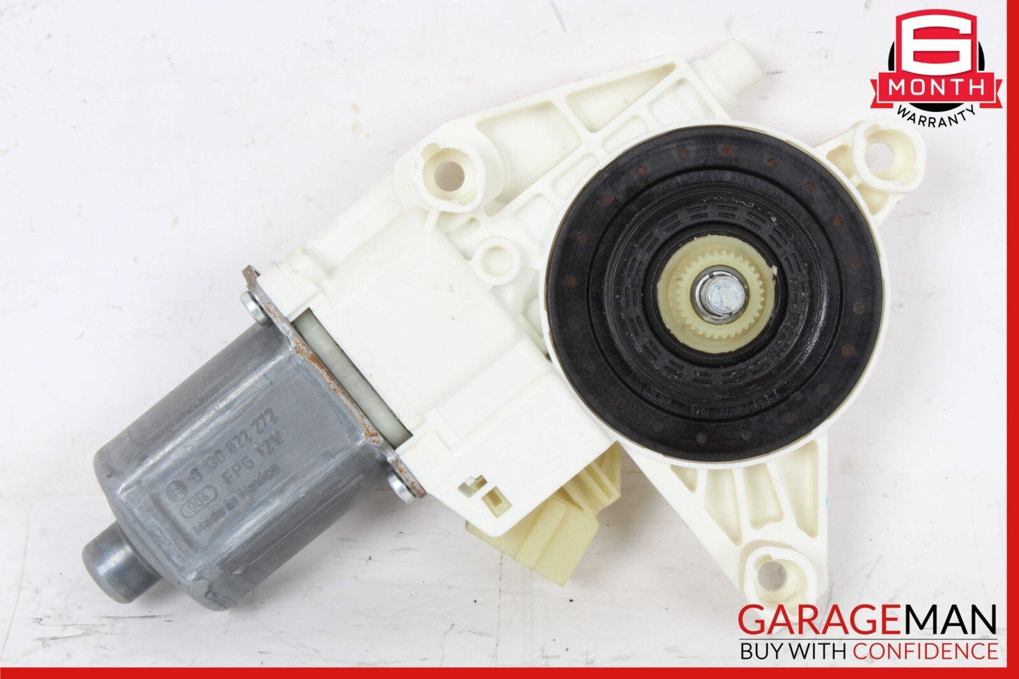 06-13 Mercedes W164 ML350 ML500 Window Regulator Motor Front Right Side OEM