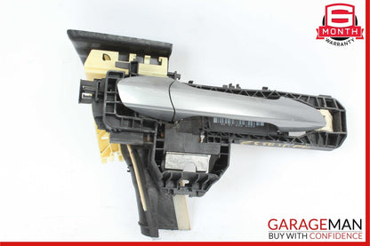 10-13 Mercedes W212 E350 E550 Front Right Side Exterior Door Handle OEM