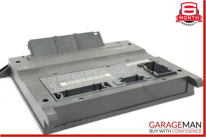 07-09 Mercedes W221 S550 Front Right Under Seat Controller Module Unit