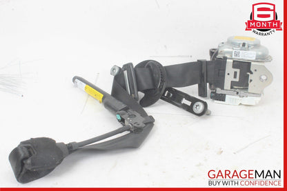 17-23 Alfa Romeo Stelvio Front Right Seatbelt Seat Belt Retractor OEM