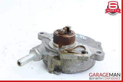 12-15 Mercedes W204 C250 SLK250 Engine Motor Brake Vacuum Pump 2712301665 OEM