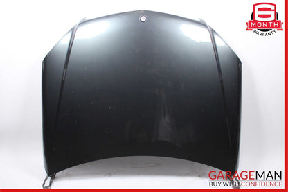 08-11 Mercedes W204 C300 C350 Front Hood Bonnet Lid Panel Cover OEM