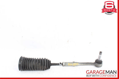10-13 Mercedes W221 S550 Left Side Power Steering Rack & Pinion Control Arm RWD