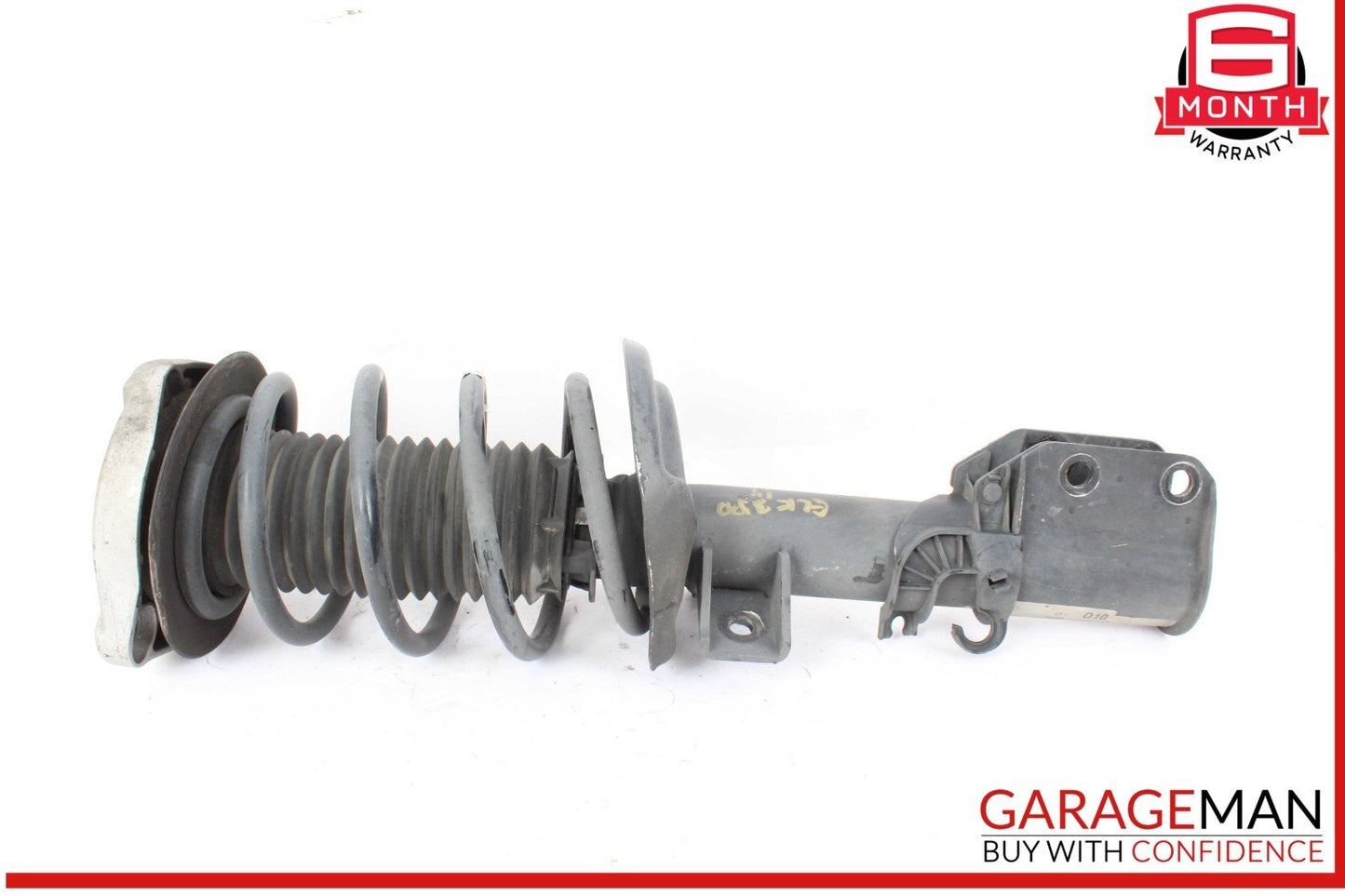 09-15 Mercedes X204 GLK350 Front Right or Left Side Shock Strut Absorber OEM