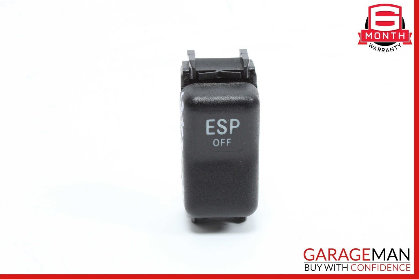90-02 Mercedes R129 SL500 SL320 ESP Electronic Stability Program Button