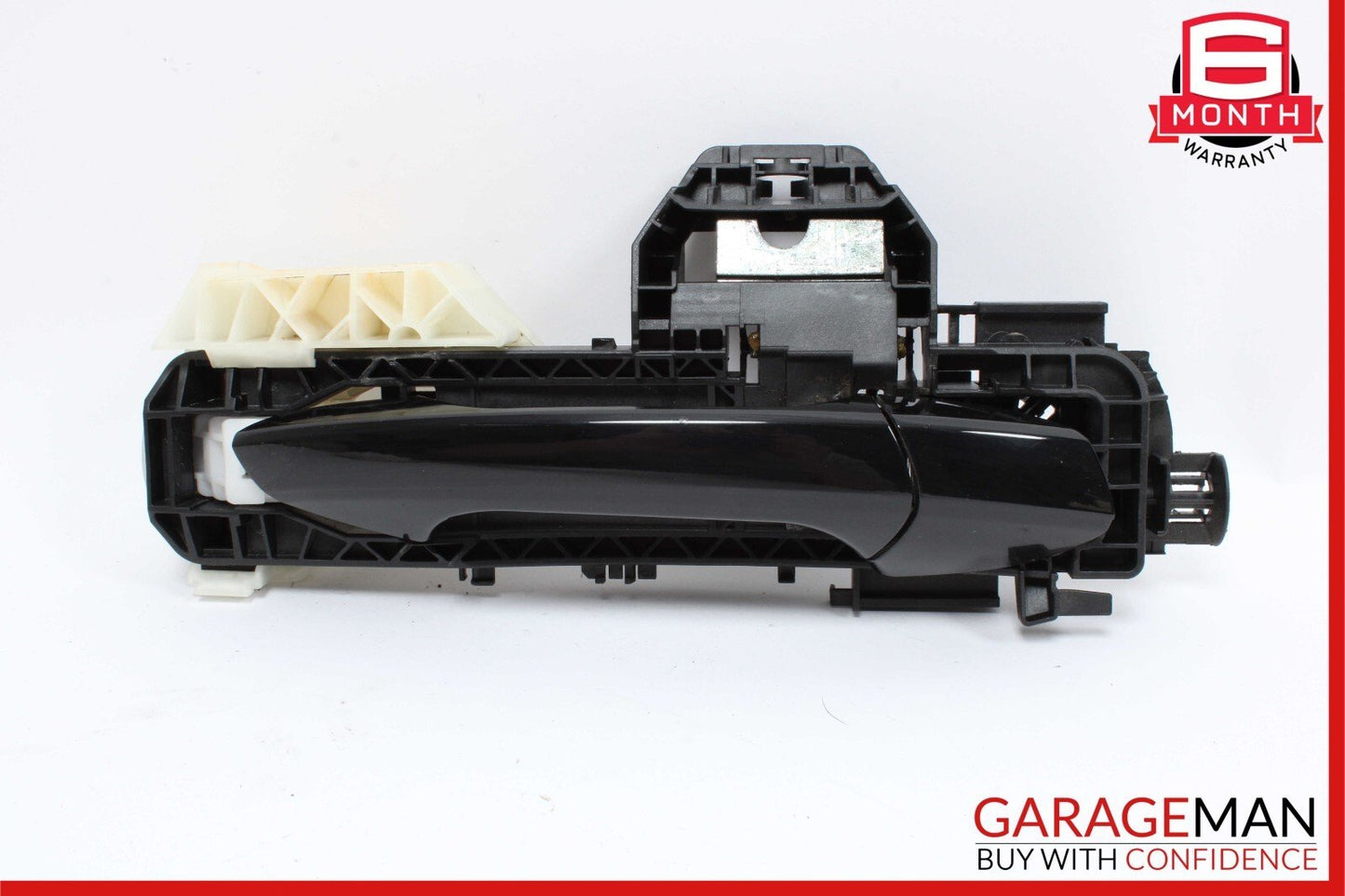12-20 Mercedes W117 CLA250 SLK250 SLC300 Right Side Exterior Door Handle OEM