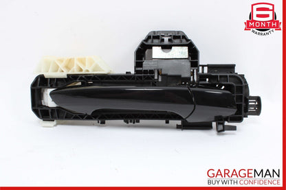 12-20 Mercedes W117 CLA250 SLK250 SLC300 Right Side Exterior Door Handle OEM
