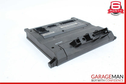 07-09 Mercedes W221 S550 Front Right Passenger Side Under Seat Control Module