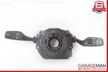 14-21 BMW i3 I01 Hybrid Hardtop Steering Column Stalk Assembly 9305954 OEM