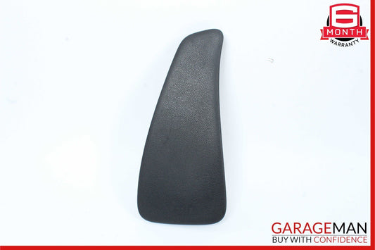 08-15 Mercedes C280 C300 GLK350 Front Left SRS Seat Airbag Air Bag Black