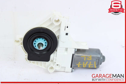 12-18 Audi A7 SQ5 Rear Left Driver Side Window Regulator Motor 8K0959802B