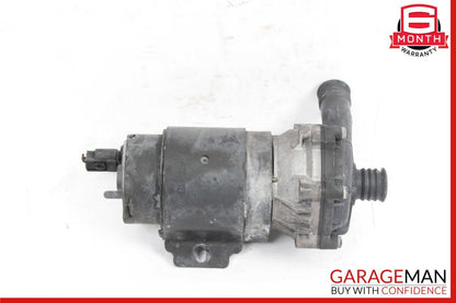 01-19 Mercedes C32 S55 AMG S550 CL63 AMG AUX Auxiliary Circulation Water Pump