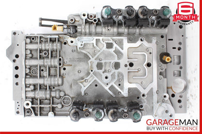Mercedes W203 C280 E350 7G Tronic Transmission Valve Body 2202770801 OEM