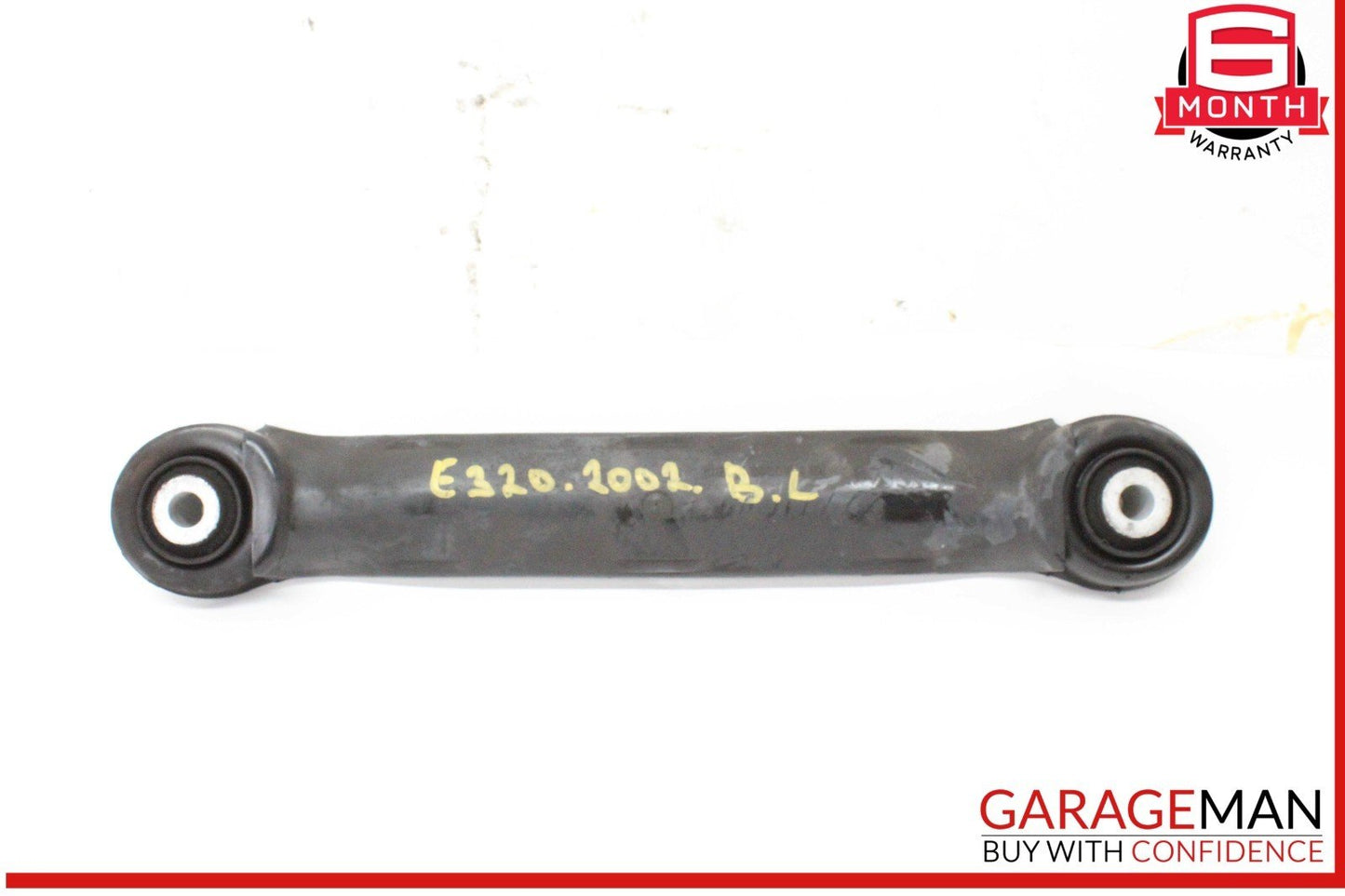 96-02 Mercedes W210 E320 E430 Rear Right or Left Lower Forward Control Arm OEM